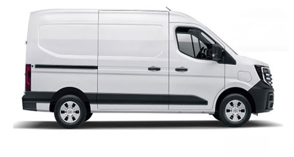 Nissan Interstar